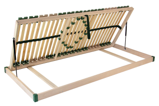 Rošt Ahorn Portoflex Mega Kombi P levý 80 x 200 cm